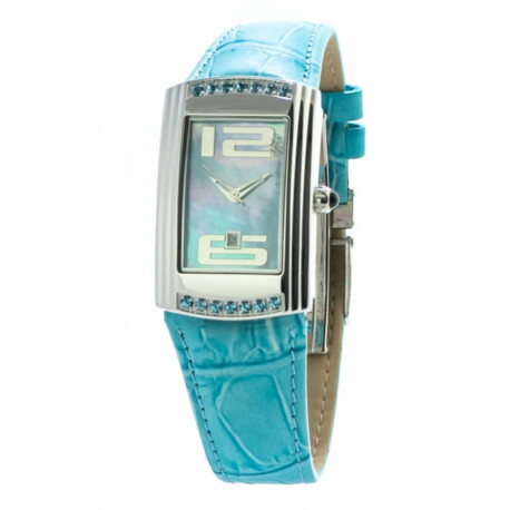 Chronotech ladies' watch CT7017L-05S 24mm