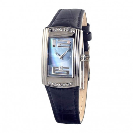 Chronotech ladies' watch CT7017L-04S 25mm