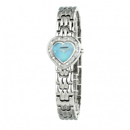 Chronotech ladies' watch CT2027L-31 23mm