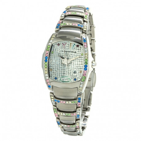 Chronotech ladies' watch CT7896SS-53M 25mm