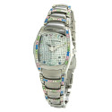 Chronotech ladies' watch CT7896SS-53M 25mm
