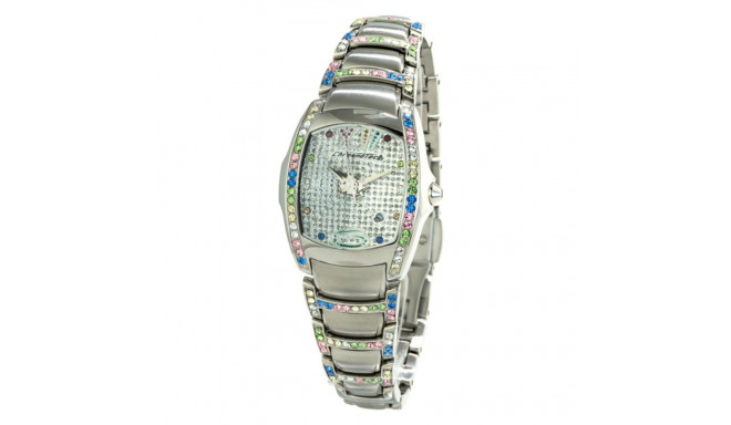 Chronotech ladies' watch CT7896SS-53M 25mm