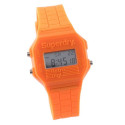 Unisex Pulkstenis Superdry SYL201O (Ø 37 mm)