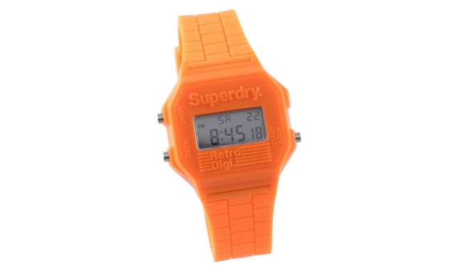 Unisex Watch Superdry SYL201O (Ø 37 mm)