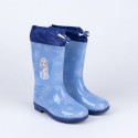 Children's Water Boots Frozen Blue - 27