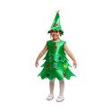 Costume for Children My Other Me Christmas Tree - 7-9 Years