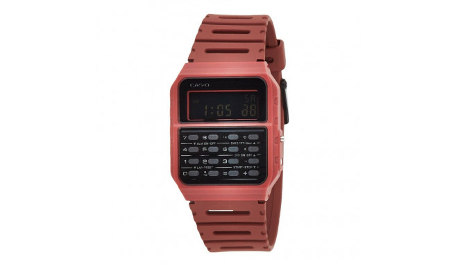 Часы унисекс Casio CA-53WF-4BDF (Ø 34 mm)