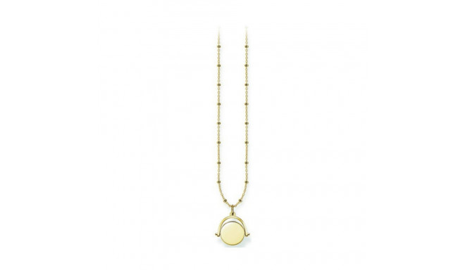 Женские цепочки Thomas Sabo SET0359-494-11-L2618 45 cm