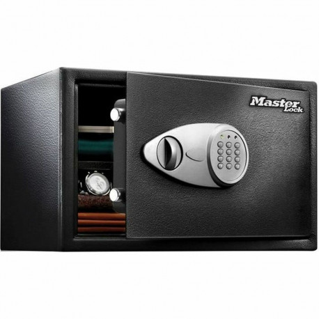 Seif Master Lock Must Must/Hall Teras