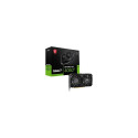 MSI VENTUS GeForce RTX 4060 Ti 2X BLACK 8G NVIDIA 8 GB GDDR6