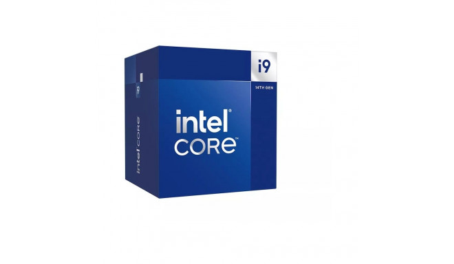 Intel CPU S1700 Core i9 14900 Box Gen14