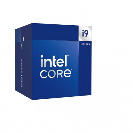 Intel protsessor S1700 Core i9 14900F Box Gen14