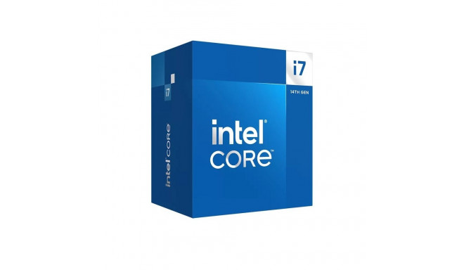 "Intel S1700 CORE i7 14700 BOX GEN14"