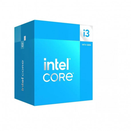"Intel S1700 CORE i3 14100 BOX GEN14"