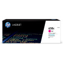 "HP Toner 658X W2003X Magenta"