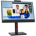 "60,5cm/23,8"" (1920x1080) Lenovo ThinkCentre Tiny-in-One 24 Gen 5 16:9 FHD IPS Touch 60Hz 4ms HDMI 