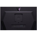 "68,6cm/27"" (2560x1440) LG 27GR95QE-B OLED Gaming QHD 240Hz HDR10 0,03ms 2xHDMI DP USB VESA Purple 