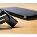 "STICK 512GB 3.1 SanDisk Ultra Dual Drive Go Type-C black"