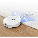 "Roborock S8+ Robotic Cleaner white"
