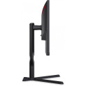 "63,5cm/25"" (1920x1080) AOC Gaming G3 25G3ZM/BK FHD WLED 240Hz 0,5ms HDMI DP Black/Red"