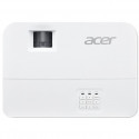 "(1920x1080) Acer H6542BDK DLP 3D 4000-Lumen 16:9 HDMI USB Speaker Full HD White"