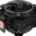 "K Cooler Multi Arctic Freezer 34 eSports DUO (Grau) | 1700, 1200, 115x, AM5, AM4"