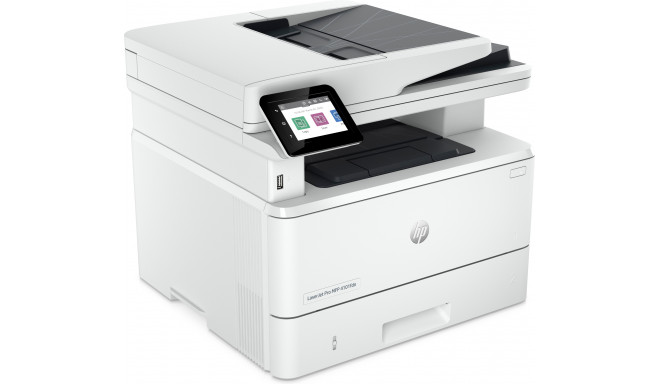HP HP LaserJet Pro MFP 4102fdn Printer