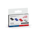 STIX Controller Cap Set - for PS5/PS4/Switch multicolor