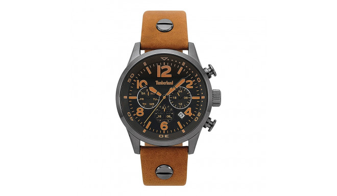 Timberland Jenness TBL.15376JSU/02 Mens Watch Dualtimer