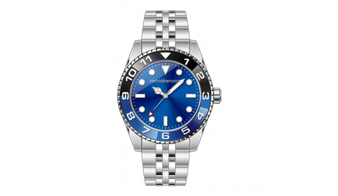 Roccobarocco RB.4886M-02M Men's Watch