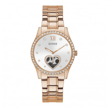 Guess Be Loved GW0380L3 Ladies Watch