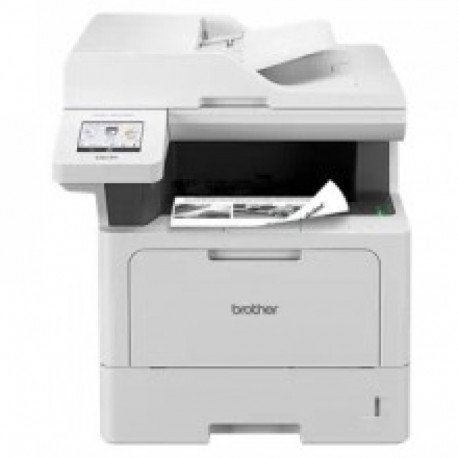 BROTHER MFC-L5710DN MONO LASER AIO, DADF, DUPLEX, NETW, 48PPM
