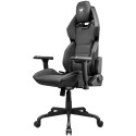 Cougar | HOTROD BLACK | Gaming Chair