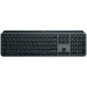 LOGITECH MX Keys S Bluetooth Illuminated Keyboard - GRAPHITE - US INT'L