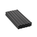 Aiapiirde sirmiriba 19cmx36m, 200g/m2, võrk+klambrid 20tk, hall