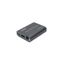 Video Capture with Loop HDMI USB3.0, 4K 60Hz