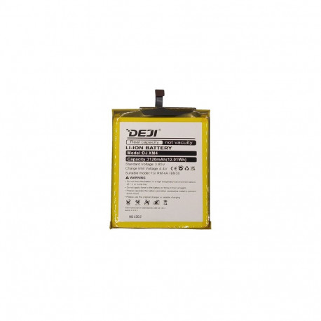 Extra Digital battery Xiaomi Redmi 4A