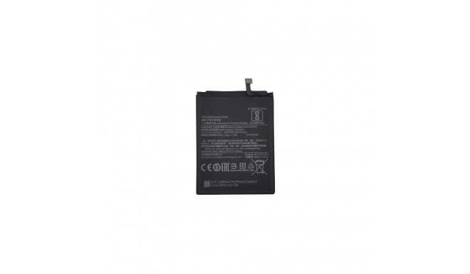Extra Digital battery Xiaomi Redmi 5 Plus/Note 5 (BN44)