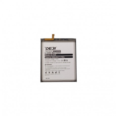 Deji aku Samsung Galaxy A52/S20 FE (BG781ABY)