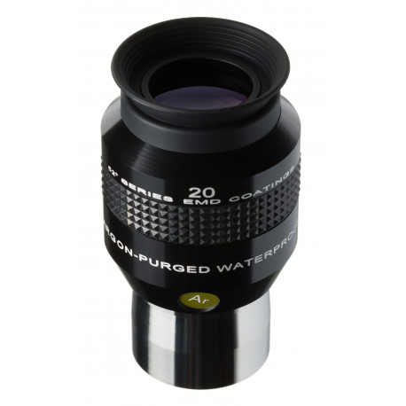 Eyepiece 20mm Ar 52° LER 1.25", EXPLORE SCIENTIFIC