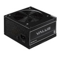 Power Supply|CHIEFTEC|600 Watts|Efficiency 80 PLUS|PFC Active|APB-600B8-BK