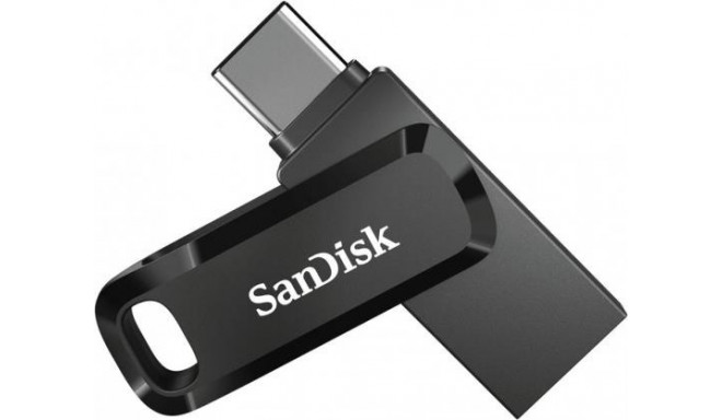 MEMORY DRIVE FLASH USB-C 32GB/SDDDC3-032G-G46 SANDISK