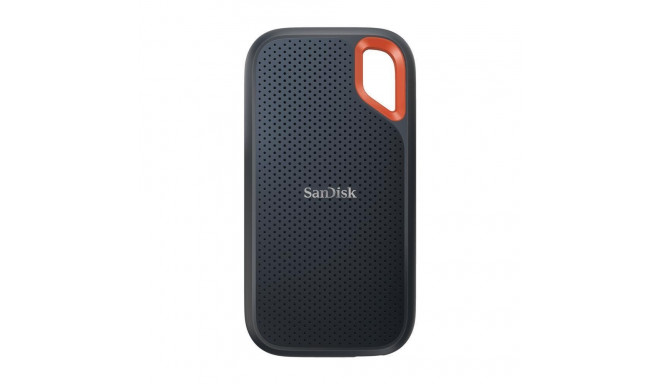 External SSD|SANDISK|Extreme|4TB|USB-C|Write speed 1000 MBytes/sec|Read speed 1050 MBytes/sec|SDSSDE
