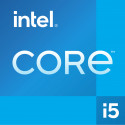 Intel protsessor Core i5-12400F 2.5GHz LGA1700 18M Cache Boxed CPU