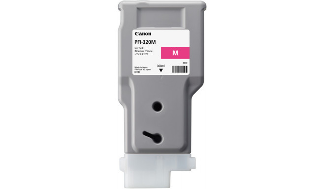 CANON PFI-320 M 300 ml