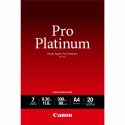 Canon photo paper Pro Platinum A4 300g 20 sheets (PT-101)