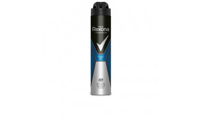 REXONA COBALT MEN deo vapo 200 ml