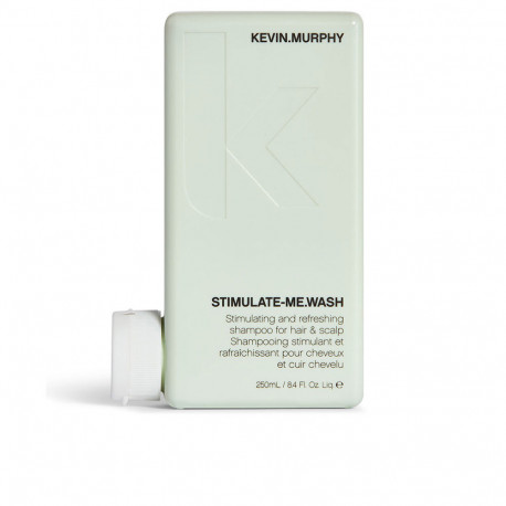 KEVIN MURPHY STIMULATE-ME.WASH champú estimulante y refrescante 250 ml