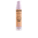 NYX PROFESSIONAL MAKE UP BARE WITH ME concealer serum #medium golden 9,6 ml