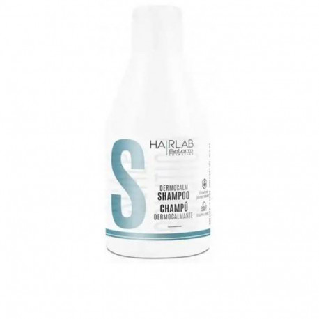SALERM DERMOCALM champú 300 ml